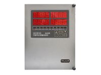 GDB15總線(xiàn)型氣體報(bào)警控制器